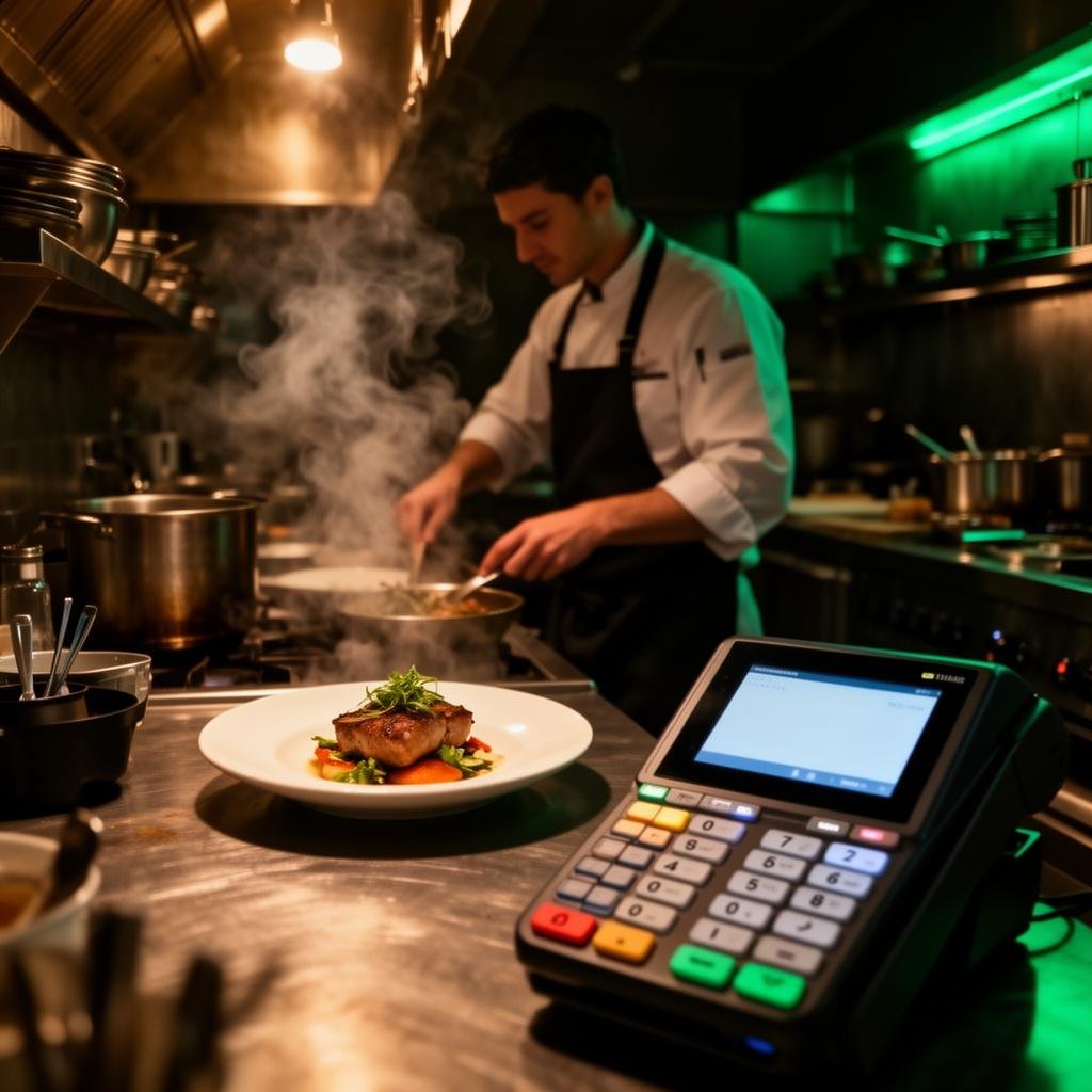 Angelina's Italian Kitchen