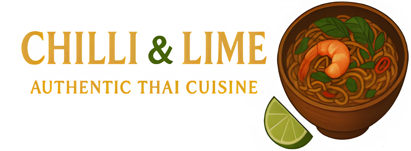 Chilli & Lime-Logo