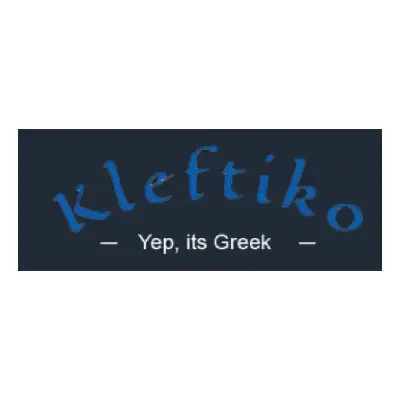 Kleftiko