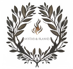 Myths & Flames
